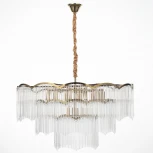 Подвесная люстра Citilux Jane CL304183 (220V, на цепи)