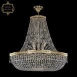 Потолочная люстра на штанге Art Classic 21.01 21.013.H2.80SP.G