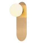 Настенный светильник MyFar July MR2000-1W (220V)