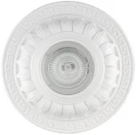 Встраиваемый точечный светильник Точка света AZ AZ04 (220V)