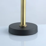Интерьерная настольная лампа MW-Light ДельРей 700033604