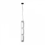 Подвесной светильник Loft It Noctambule 10194/L (LED, 220V, на проводе, круглые)