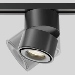 Трековый светильник Yin Unity 3000K 15Вт 24° Dim Triac LED (однофазный) Maytoni Technical TR084-1-15W3K-D-B