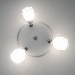 Потолочная люстра Citilux Самба CL158131 (220V)