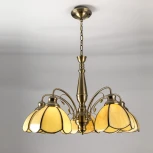 Подвесная люстра Citilux Познань CL443151 (220V, на цепи)