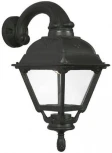 Настенный фонарь уличный Fumagalli Cefa U23.132.000.AXF1R (220V, IP55)