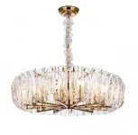 Подвесная люстра Cloyd Fanfara 10836