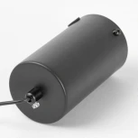 Подвесной светильник Lussole Calhoun LSP-7137 (LED, 220V, на проводе)