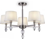 Потолочная люстра Freya Милена FR5679PL-05N (220V)