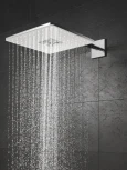 Верхний душ Grohe Rainshower SmartActive Cube 26479LS0