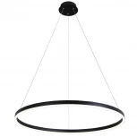 Подвесной светильник Kink Light Тор 08228,19A (4000K) (LED, 220V, на тросе, кольцо)