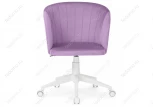 Компьютерное кресло Woodville Тибо сиреневый 464216