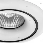 Встраиваемый точечный светильник Lightstar Levigo 010016 (220V)