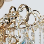 Потолочная люстра DeMarkt Бриз 464019304