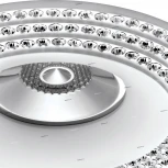 Встраиваемый точечный светильник Lightstar Miriade 011976