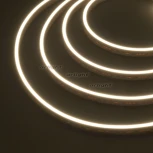 Герметичная лента МУНLIGHT-5000S-SIDE-2835-120-24V Day (6х12mm, 10W, IP67) Arlight МУНlight 026362