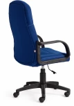 Кресло PARMA ткань, синий, TW-10 Tetchair 17199