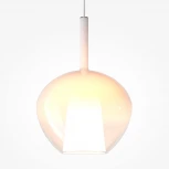 Подвесной светильник Maytoni Duality MOD271PL-01W3 (220V, на проводе, круглые)