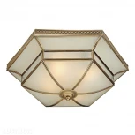 Потолочный светильник Chiaro Маркиз 397010204