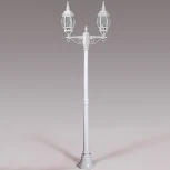 Наземный фонарь Oasis Light 83408S A W