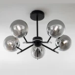 Потолочная люстра на штанге Modelux MODEMODERN MD.2694.5