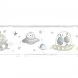 Бордюр ICH Oh LaLa 3454-4 5 x 0,13 м