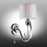 Бра Omnilux Mellitto OML-63801-01 (220V, выключатель)