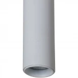 Встраиваемый точечный светильник Favourite Clivo 2231-1U