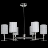 Потолочная люстра Maytoni Martina MOD034PL-06CH (220V)