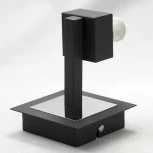 Бра Lussole Lente LSC-2501-01 (220V, IP21)