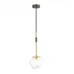 Подвесной светильник Odeon Light Stono 4789/1 (220V, на проводе, шар)