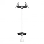 Встраиваемый точечный светильник Novotech Unite 370693 (220V)