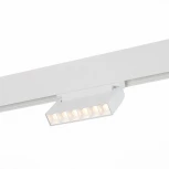 Трековый светильник магнитный ST Luce Nane ST364.536.06 (LED, 48V)