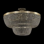 Потолочная люстра Bohemia 1909 19091/55IV G