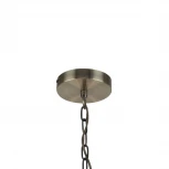 Подвесная люстра Favourite Castellum 2769-8P