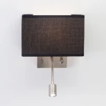 Бра на гибкой ножке для чтения Citilux Декарт CL704301 (220V, выключатель)