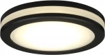 Встраиваемый точечный светильник Aployt Nastka APL.0014.19.05 (LED, 220V, круглые)