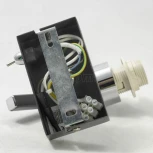 Бра Lussole Loft Costanzo GRLSL-9001-01 (220V, IP21)