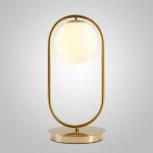 Настольная лампа Corda Table Lamp Imperiumloft 43,319 (99050-22) (220V, выключатель)