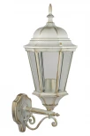 Настенный фонарь уличный Oasis Light ASTORIA 2 91401L 02 Gw (220V, IP44)