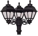 Наземный фонарь Fumagalli Cefa U23.158.S30.AXF1R (220V, IP55)