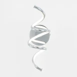 Бра Citilux Джемини в виде спирали CL229331 (регулировка яркости, LED, 220V, спираль)