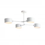 Потолочная люстра на штанге Evoluce Gimento SLE183502-04 (220V)