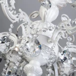 Подвесная люстра Bogate's Tivoli 294/6 Strotskis