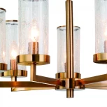 Подвесная люстра Favourite Assembly 2060-7P (220V, на цепи)