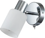 Спот Escada Nordic 10178/1A (220V, выключатель, круглые)