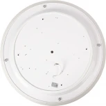 Потолочный светильник круглый Мелодия Света SS1L 000024985