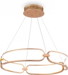 Подвесной светильник Maytoni Chain MOD017PL-L50MG (LED, 220V, на тросе)