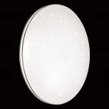 Настенно-потолочный светильник Sonex Leka 2051/DL (LED, 220V, звездное небо, IP43)
