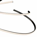 Потолочная светодиодная люстра в виде спирали Mantra Nur 5807 (220V, спираль)